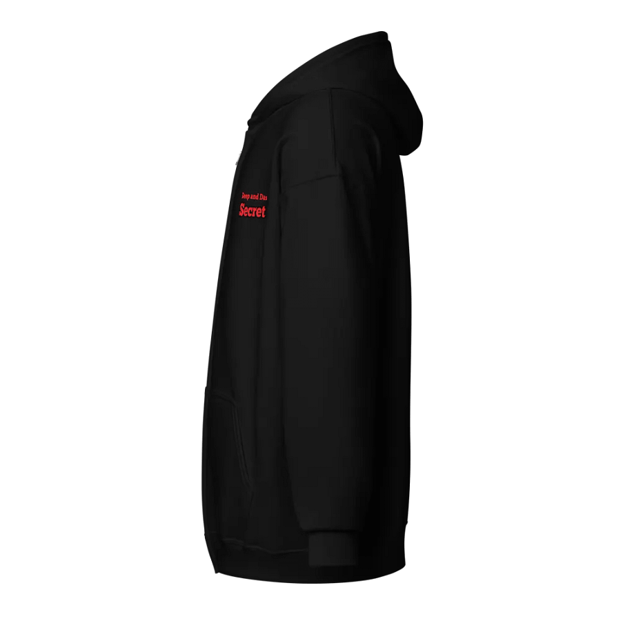 Deep and Dark Exclusive Premium Men's Hoodie product image (9)