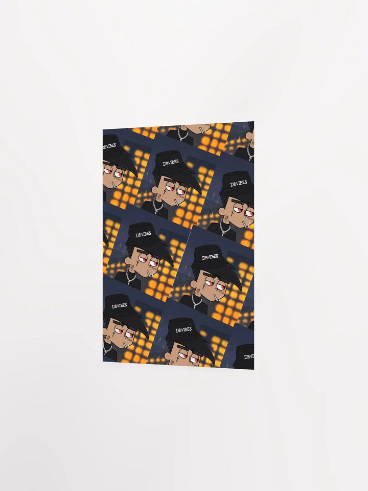 DBVibes poster product image (16)