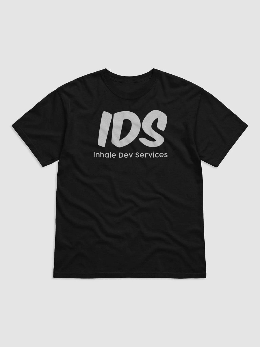 Basic IDS Tee product image (1)
