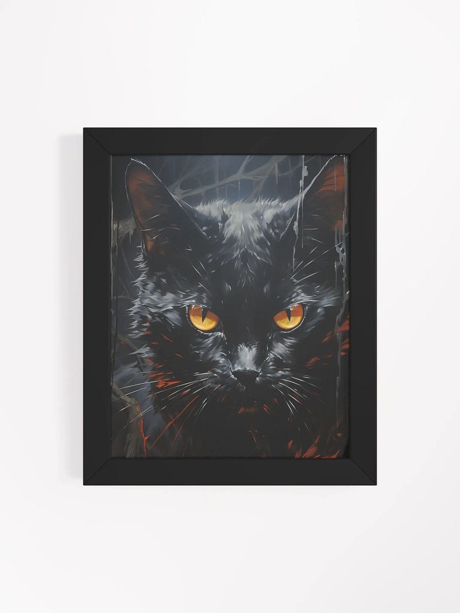 Mystique Feline Gaze product image (4)