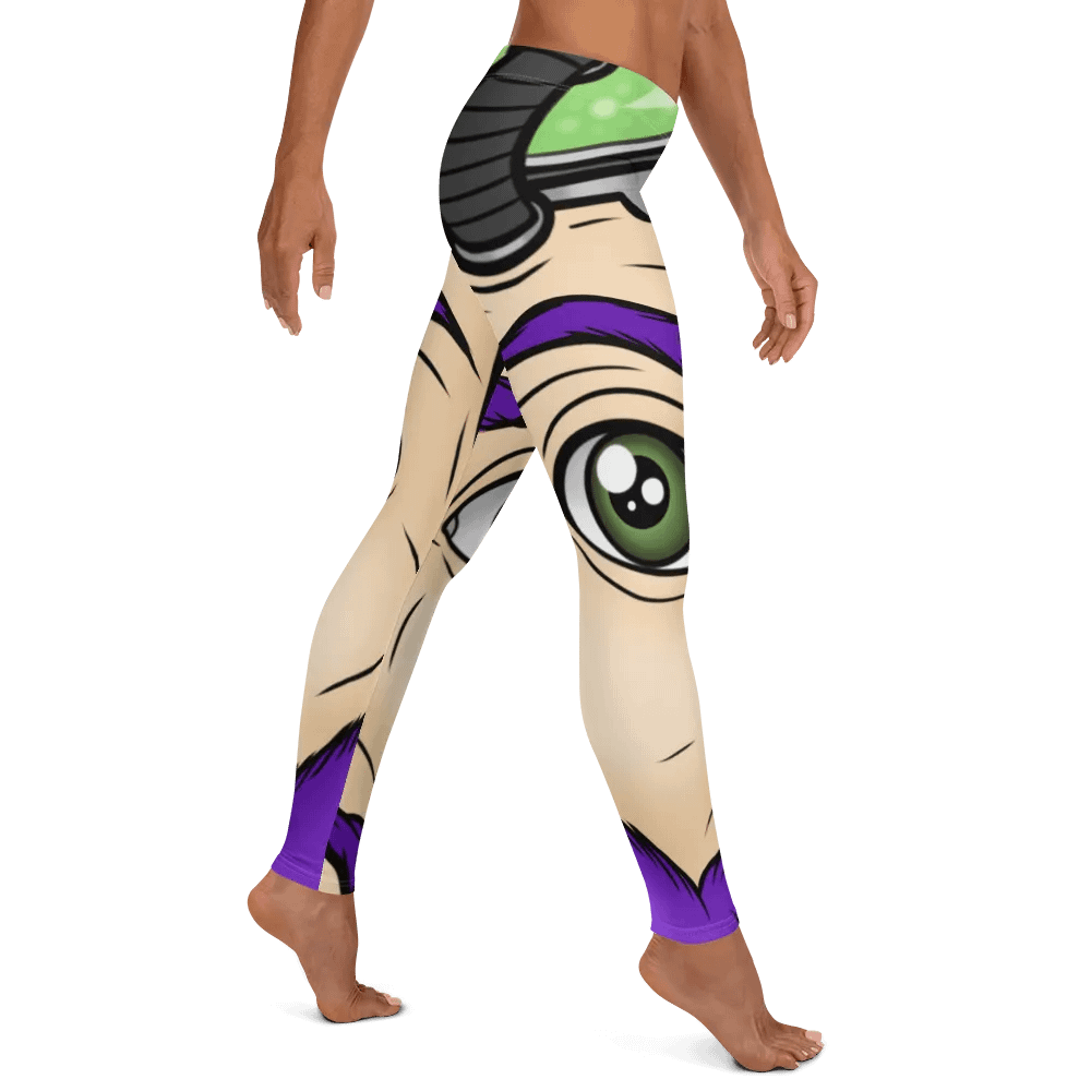 Wierdest Leggings ever product image (5)