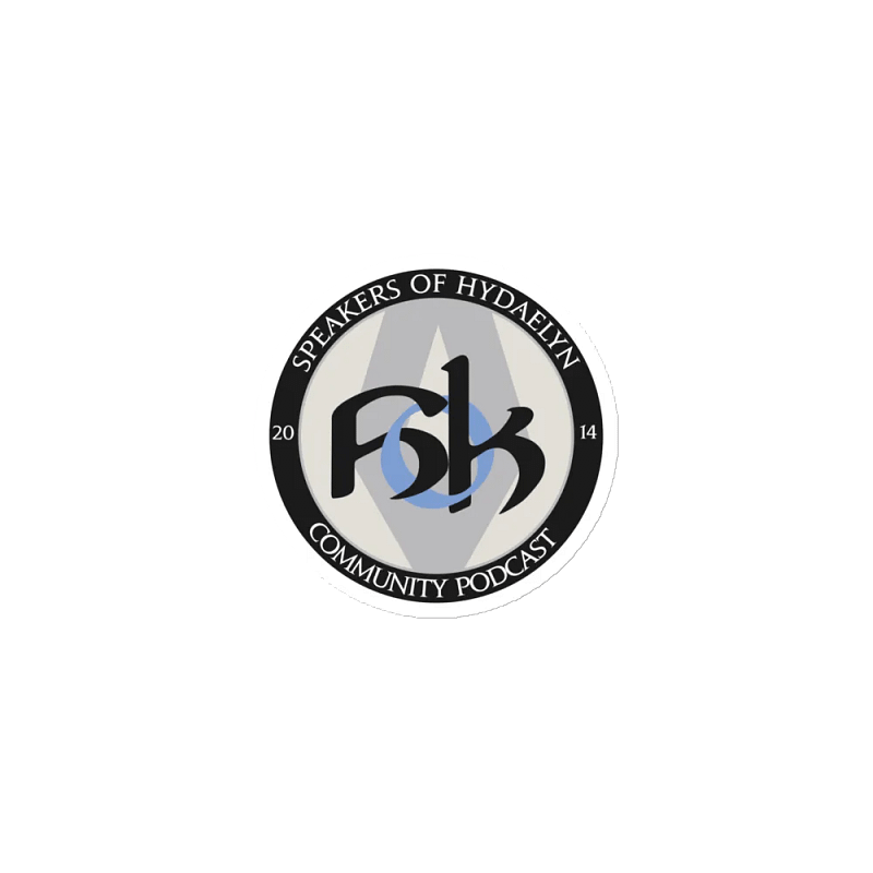 Speakers of Hydaelyn | The Podcast Magnet