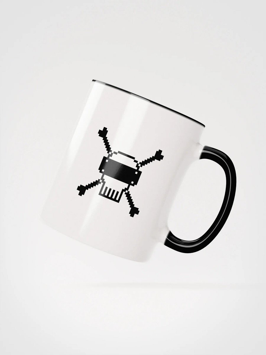 VR is Dead - Mug product image (3)
