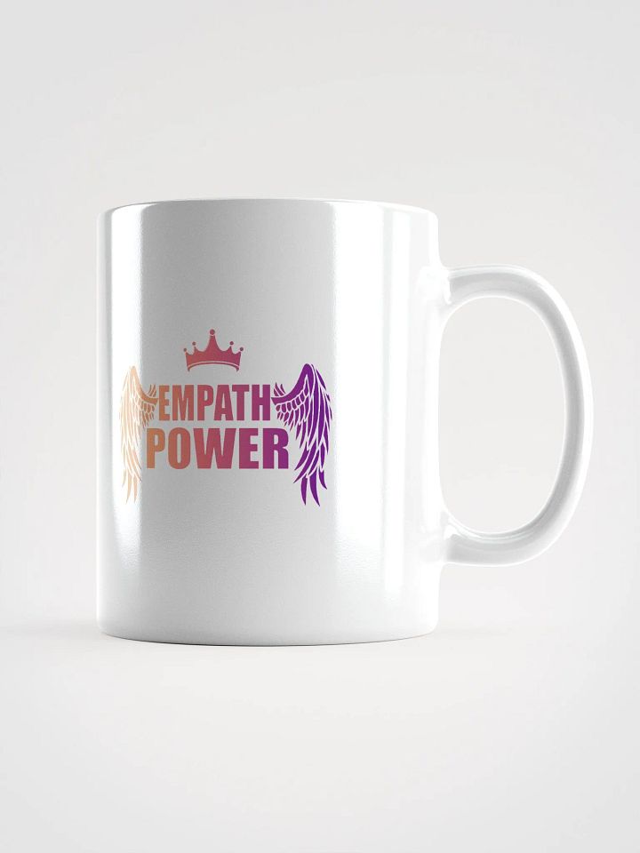 Empath Proud Drinking Mug product image (1)