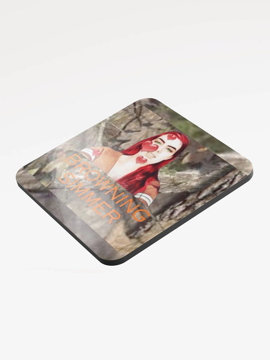 BrowningSimmer Coaster product image (3)