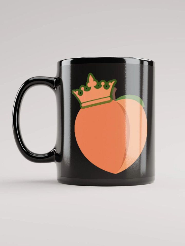 Lordpeachy and friends mug product image (2)