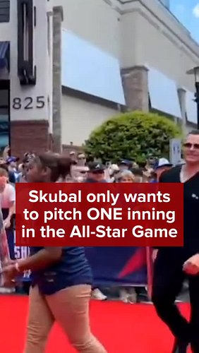 Who’s ready to see Skubal take the mound tonight?