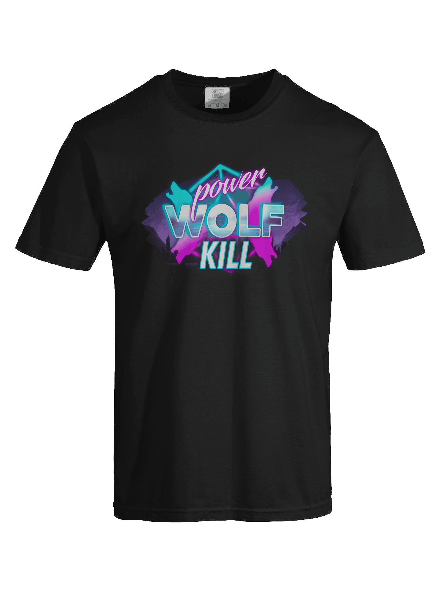 Power Wolf Kill product image (7)