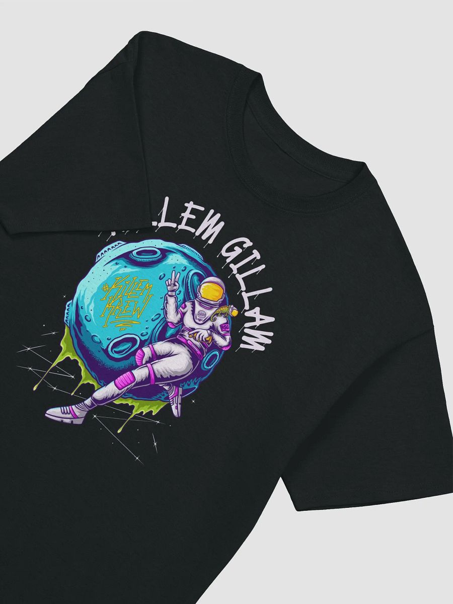 Out of this World T-Shirt (Thicker Fit) product image (3)