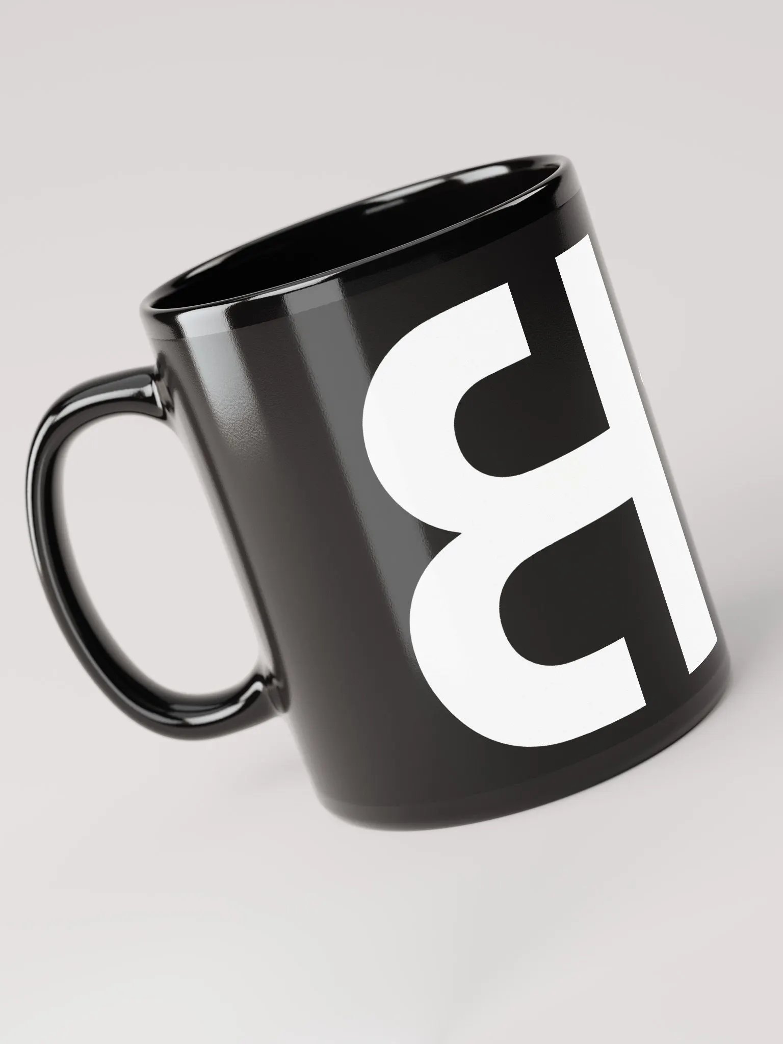 Buffalo Trees Logo Mug product image (3)