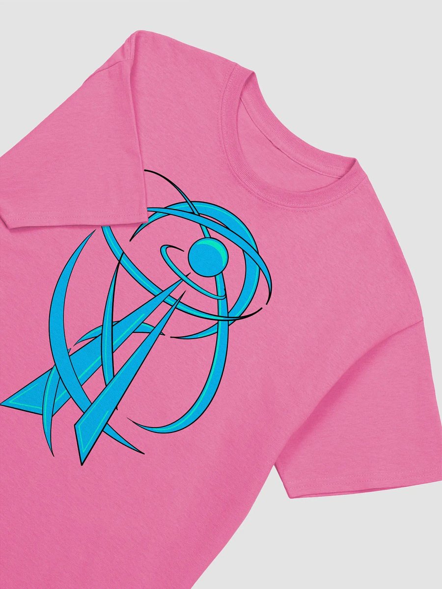 Orb Shift T-Shirt product image (32)