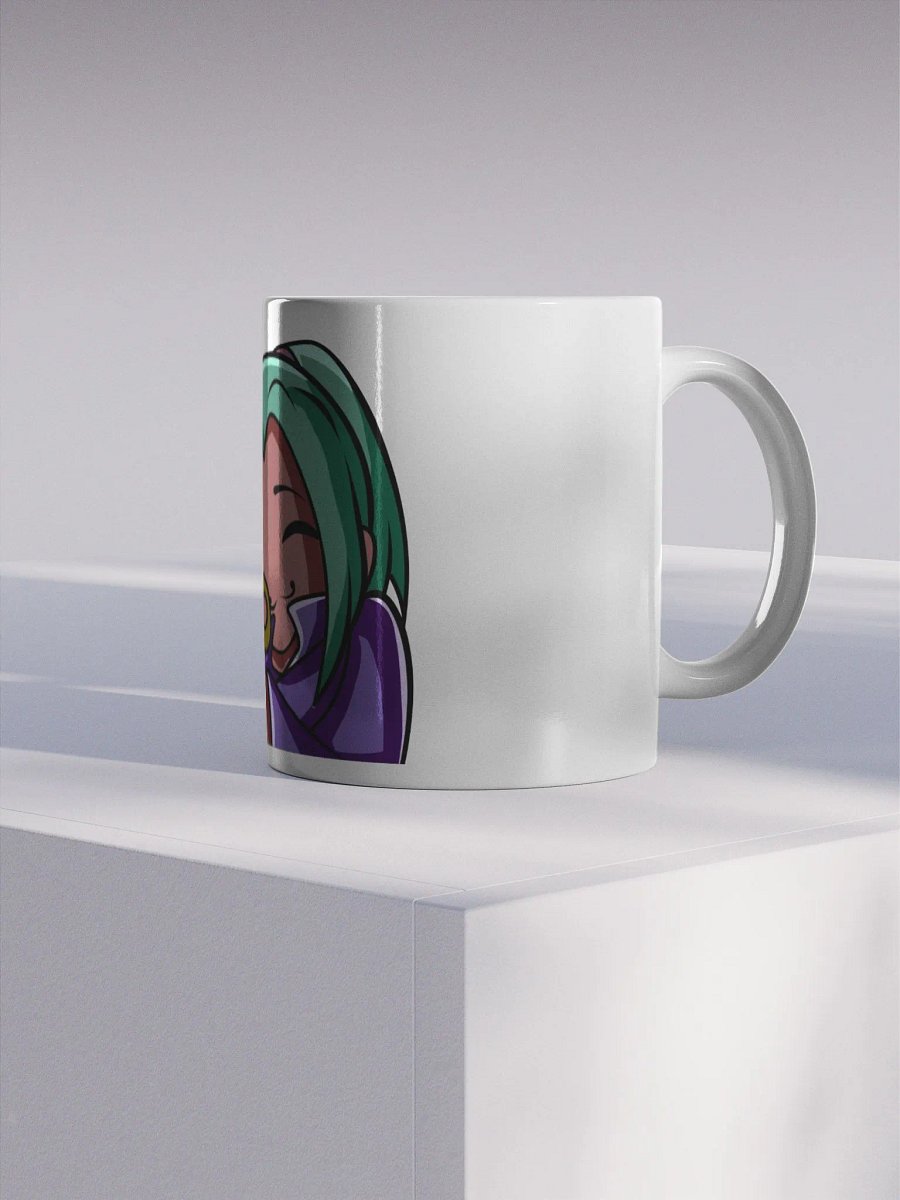 Trophy Emoji Mug product image (4)