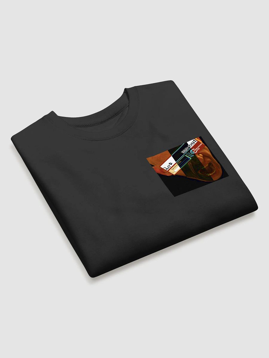 Migraine I Long Sleeve product image (12)