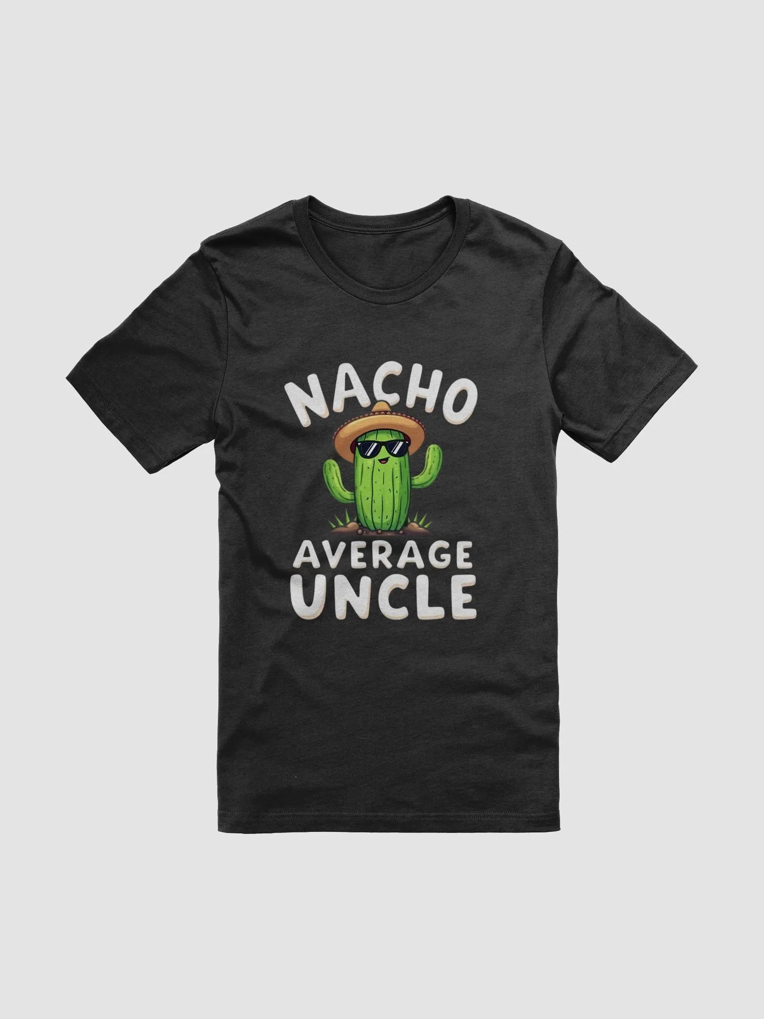 Nacho Average Uncle product image (1)
