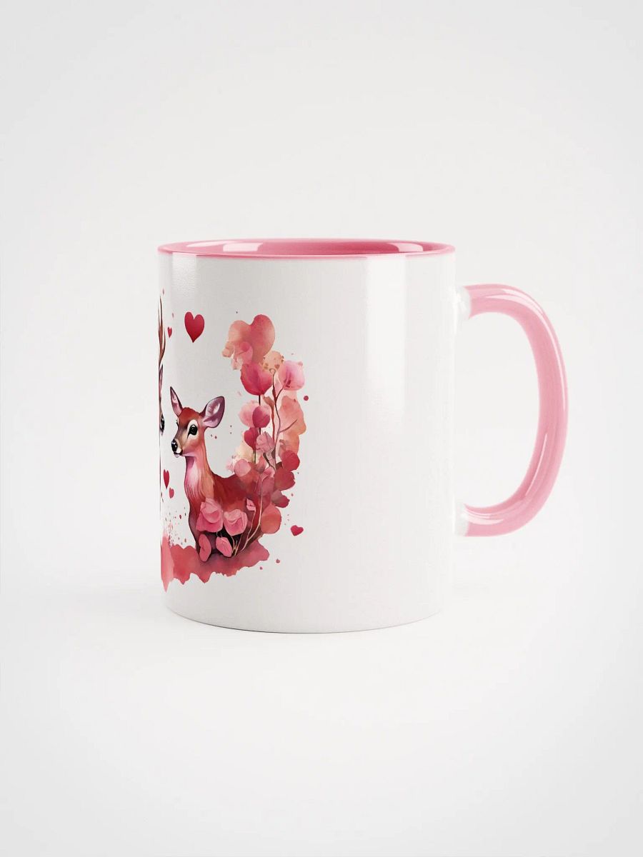 Valentine Deer couleur/color product image (13)