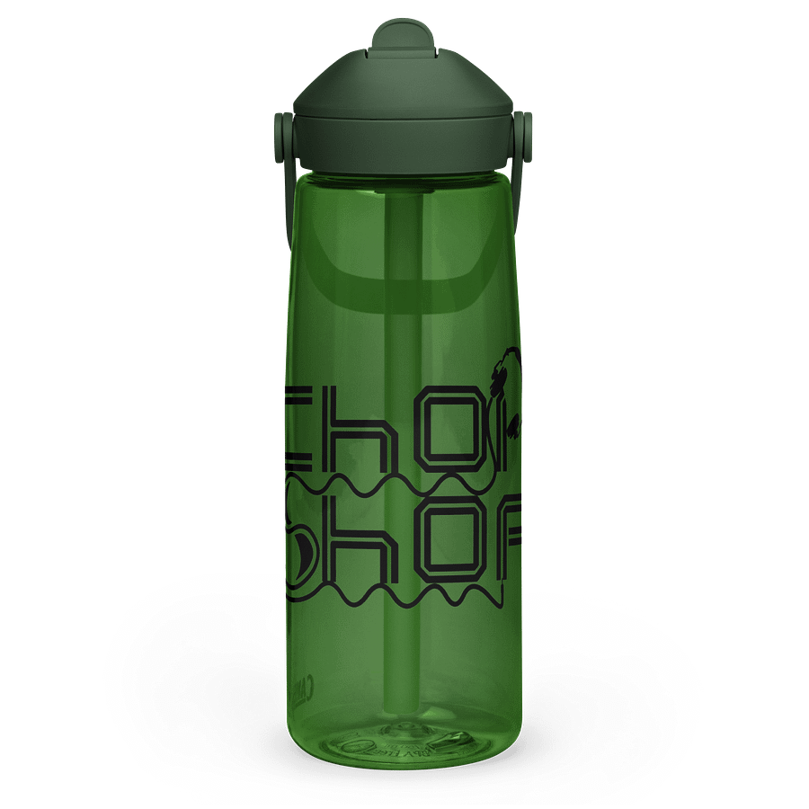GZ CHop Shop Water Bottle product image (3)