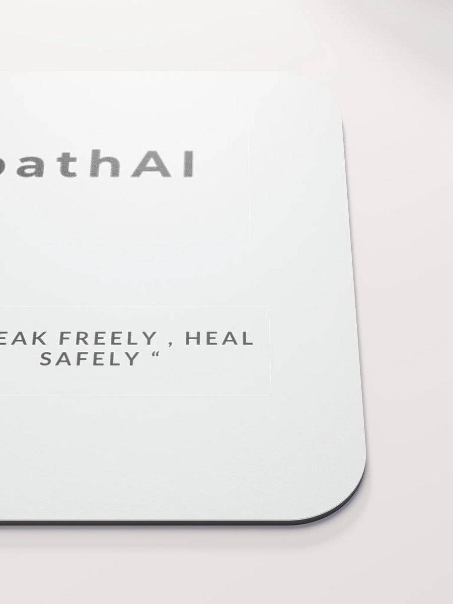 EmpathAI - mousepad product image (5)