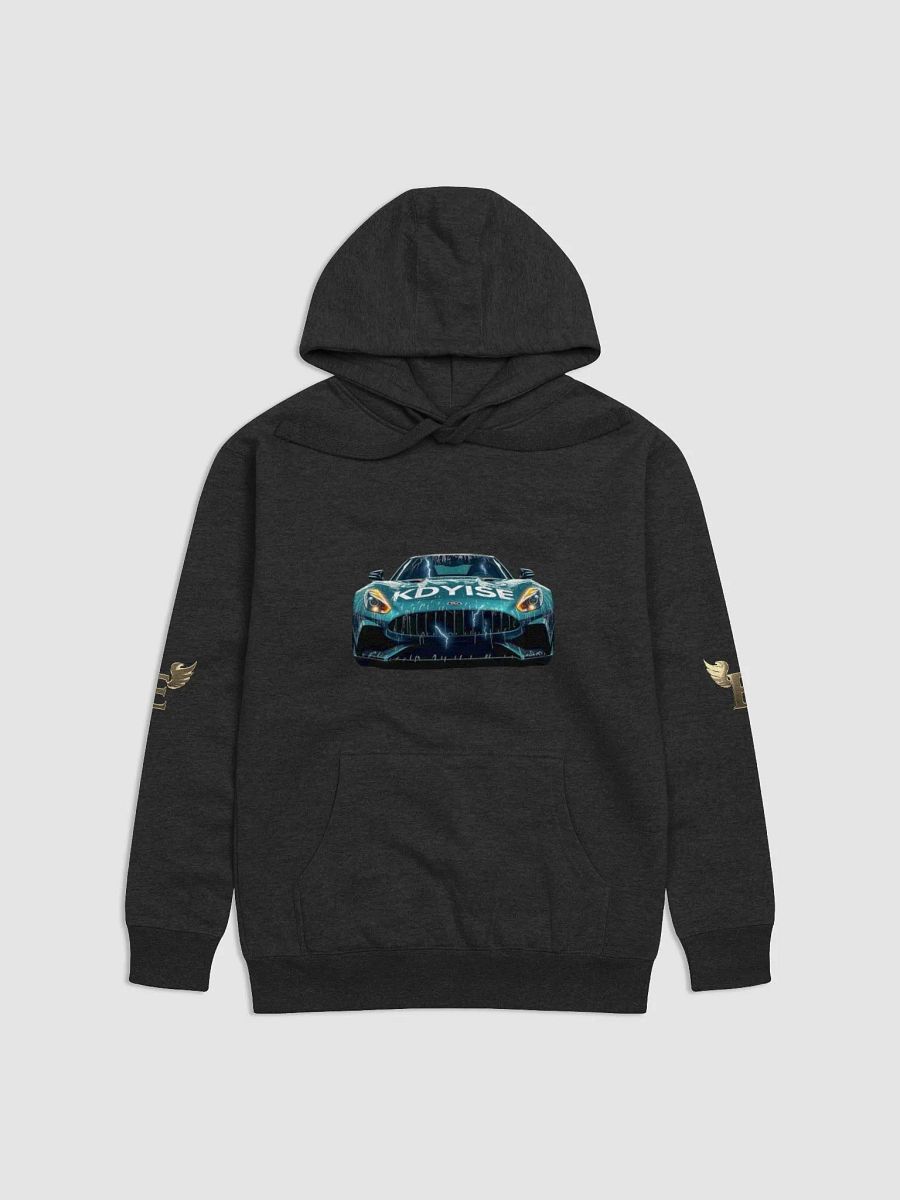 KDYISE: Hoodie product image (11)