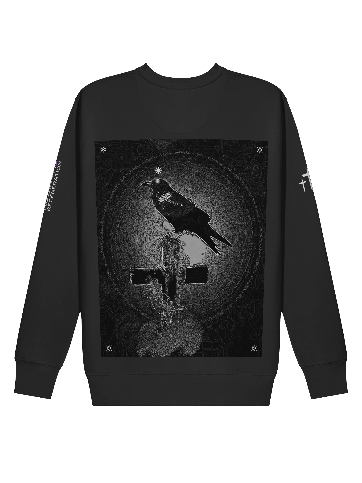 BAWON Premium Sweatshirt product image (5)