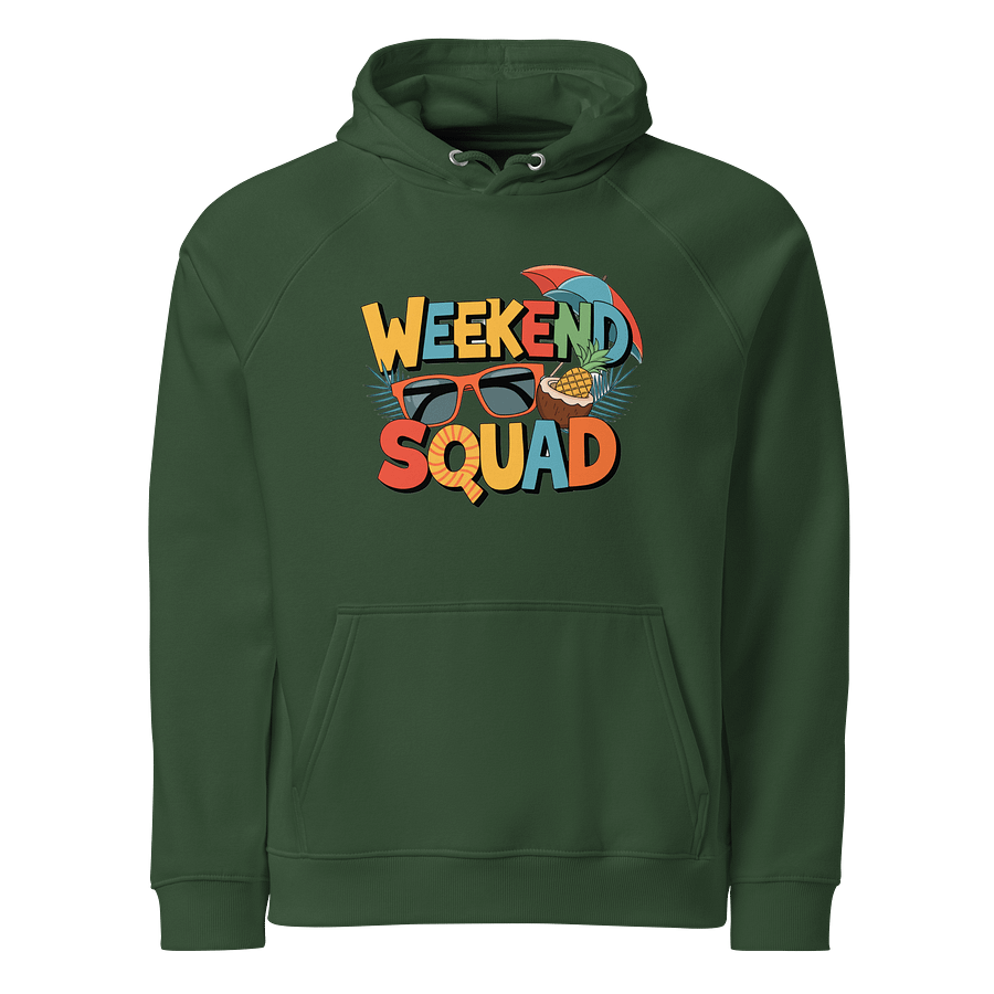 Weekend Squad product image (1)