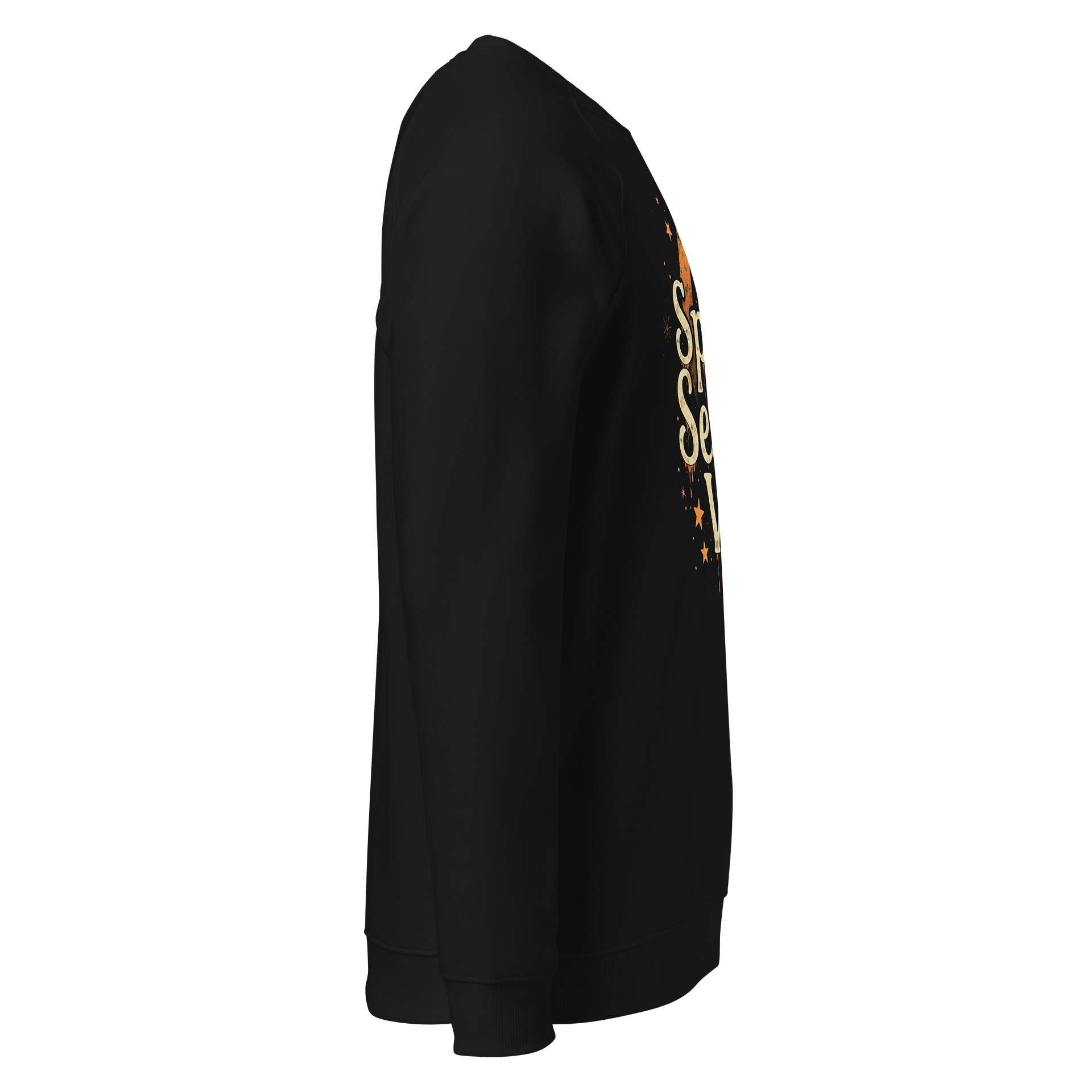 SPOOKY SEASON VIBES Sweater product image (5)