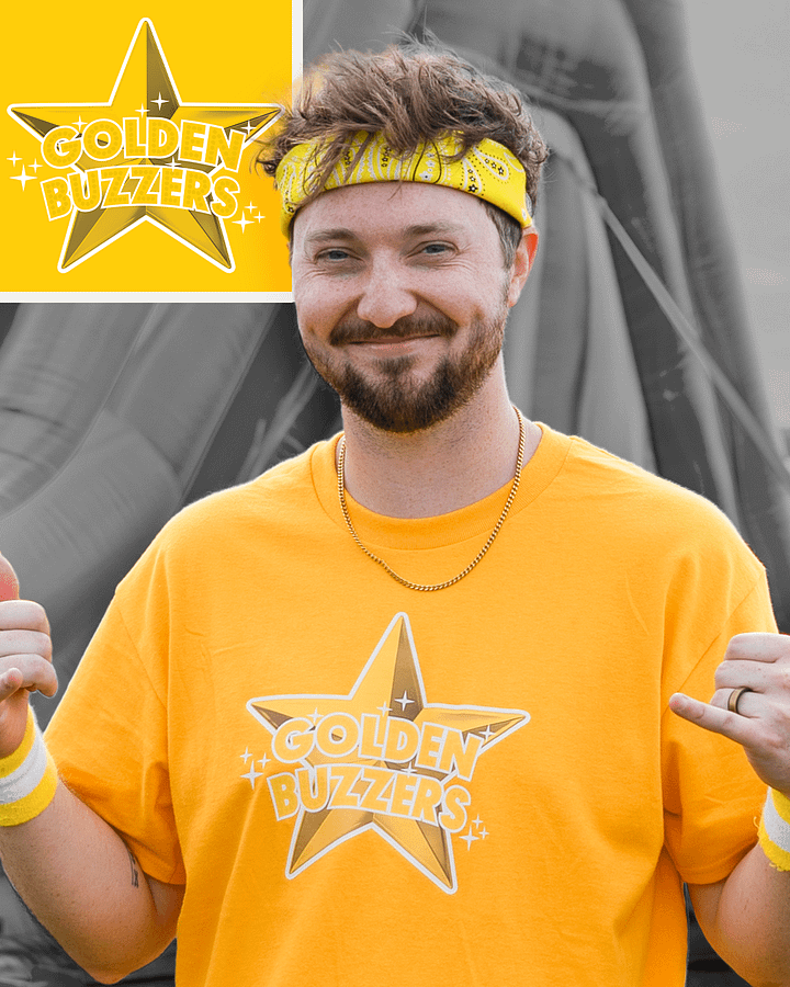 Golden Buzzers product image (1)