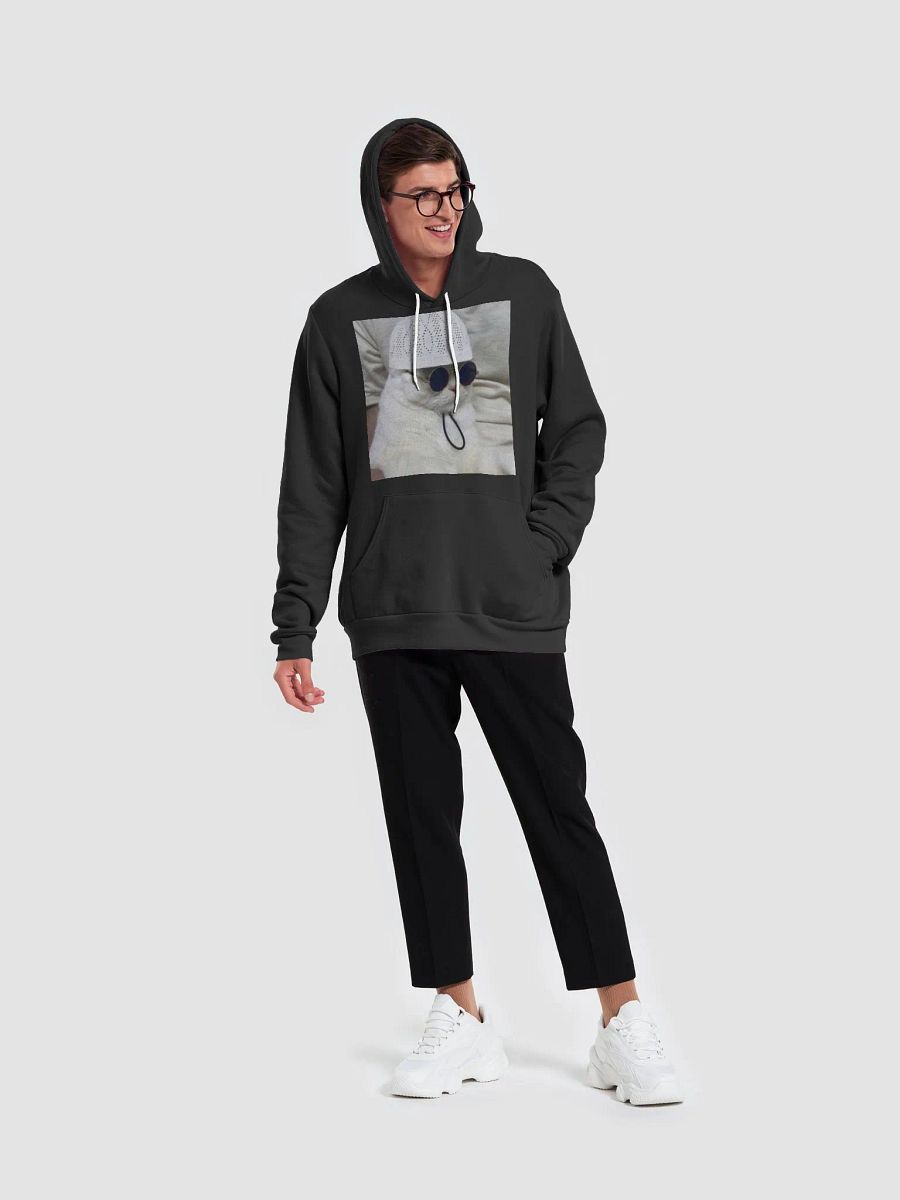 halal cat hoodie product image (5)