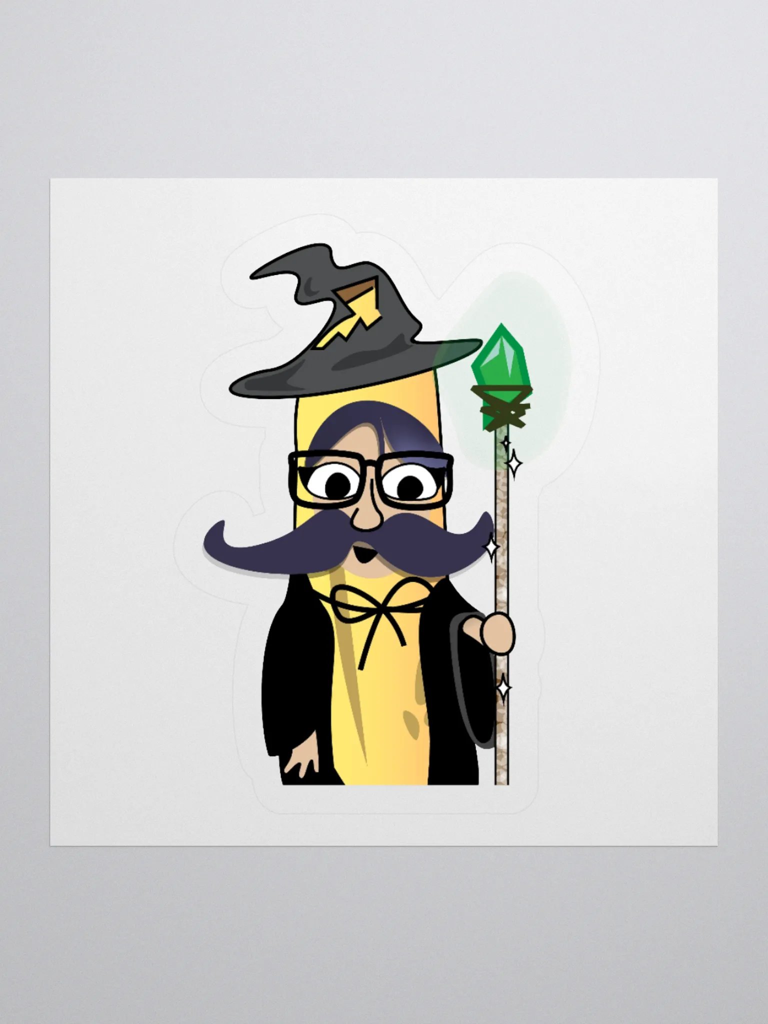 Coco Banana Wizard product image (1)