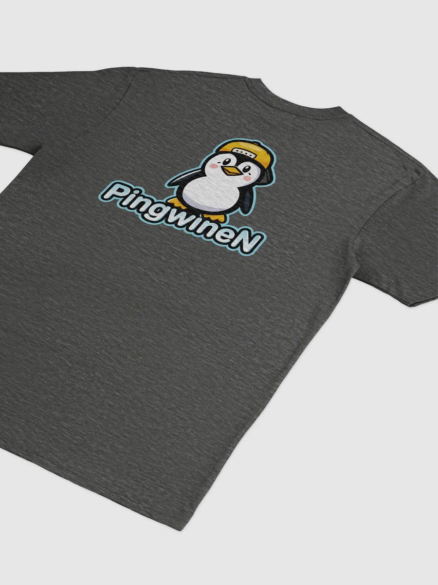 Pingwin T-shirt product image (26)