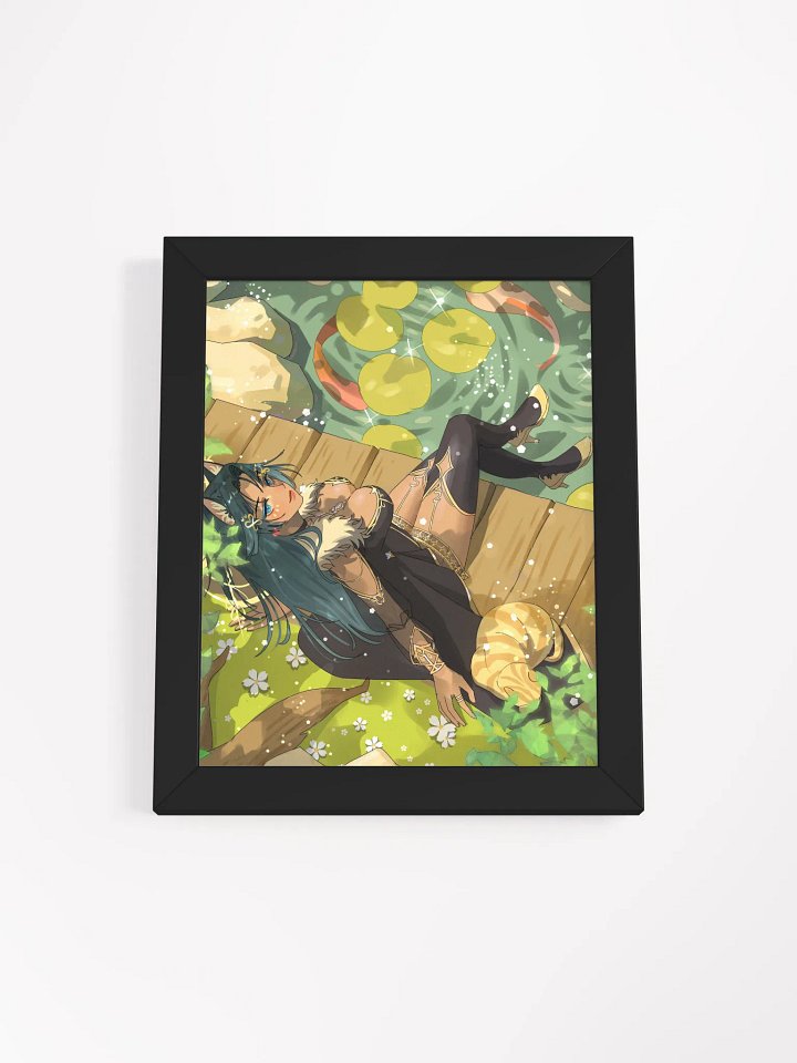 Mystical Spring Poster product image (3)