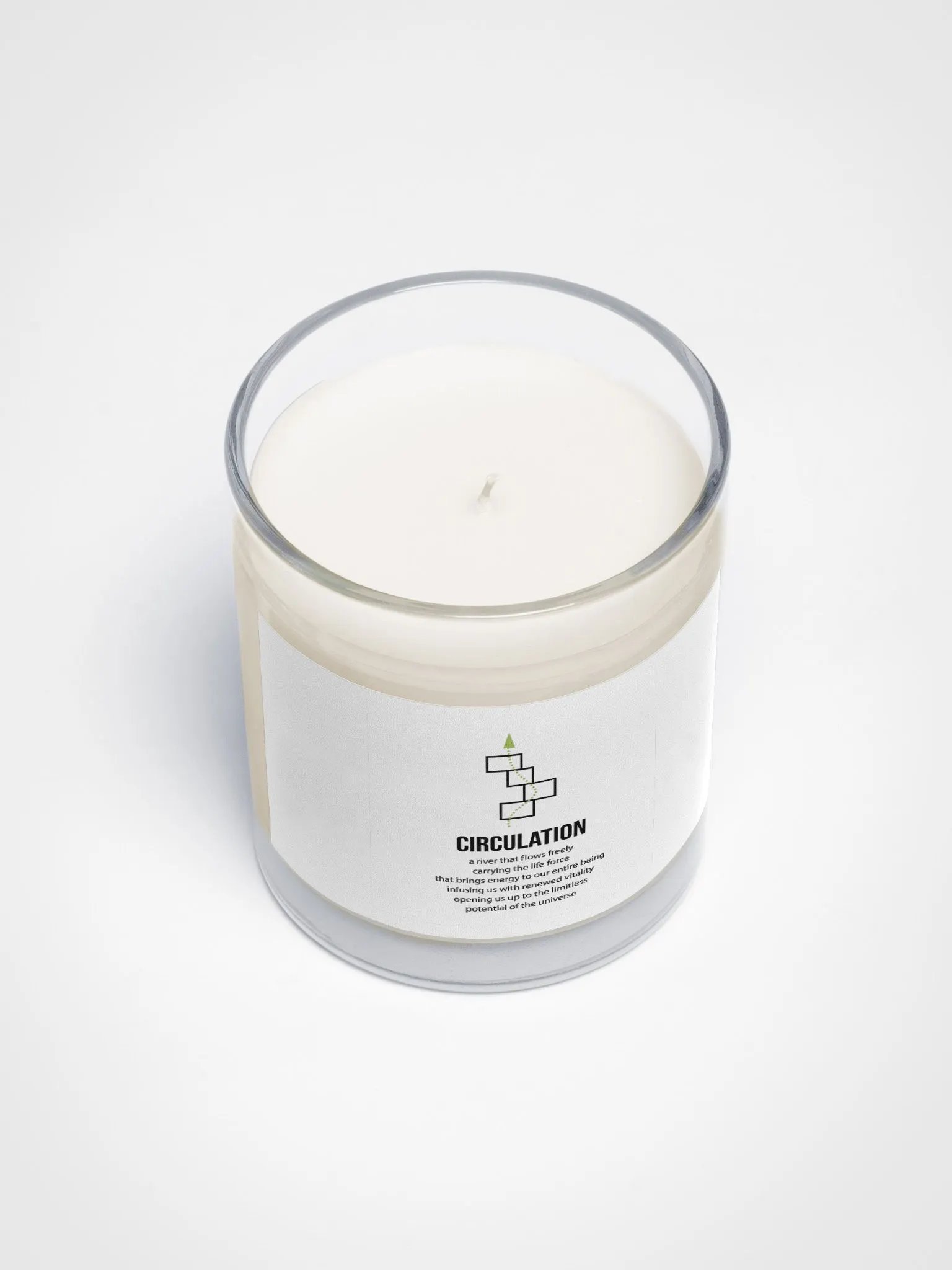 Circulation Candle product image (3)