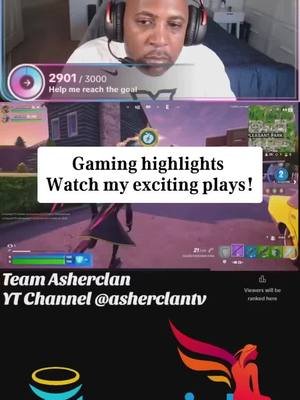 Gaming highlights Watch my exciting plays from today's Fortnite Blitz 3 hour stream in which won 6 matches with a new duo's partner