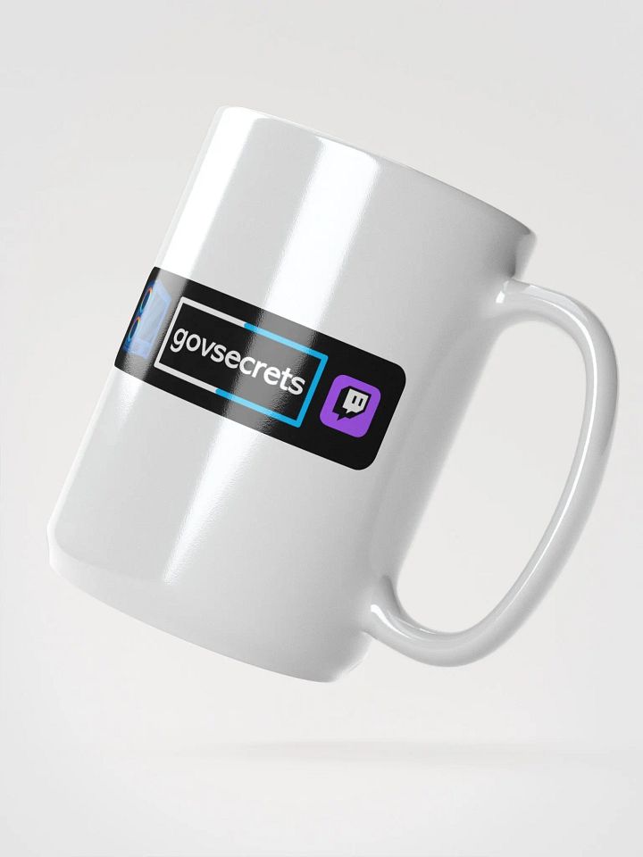 Gov Mug product image (2)
