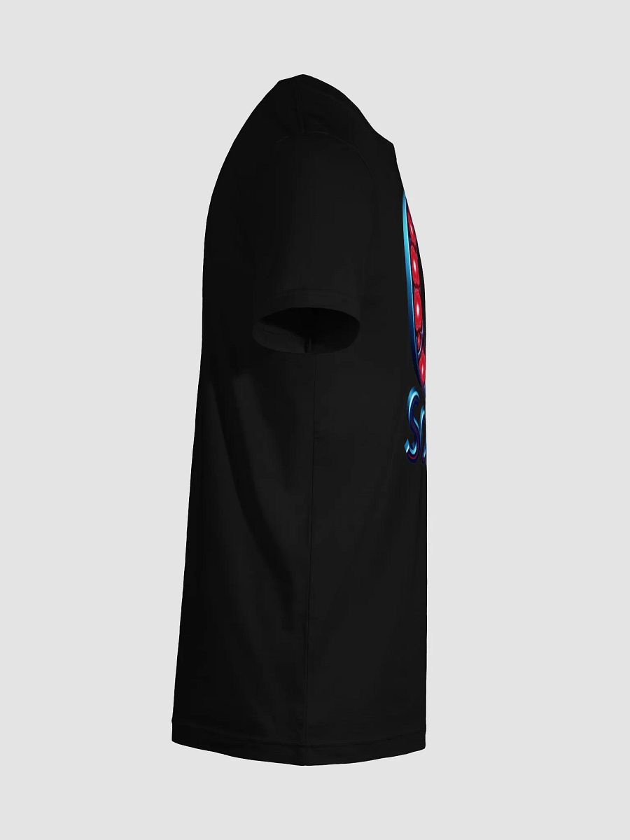 Glowing Circuit CT Scanner T-Shirt product image (105)