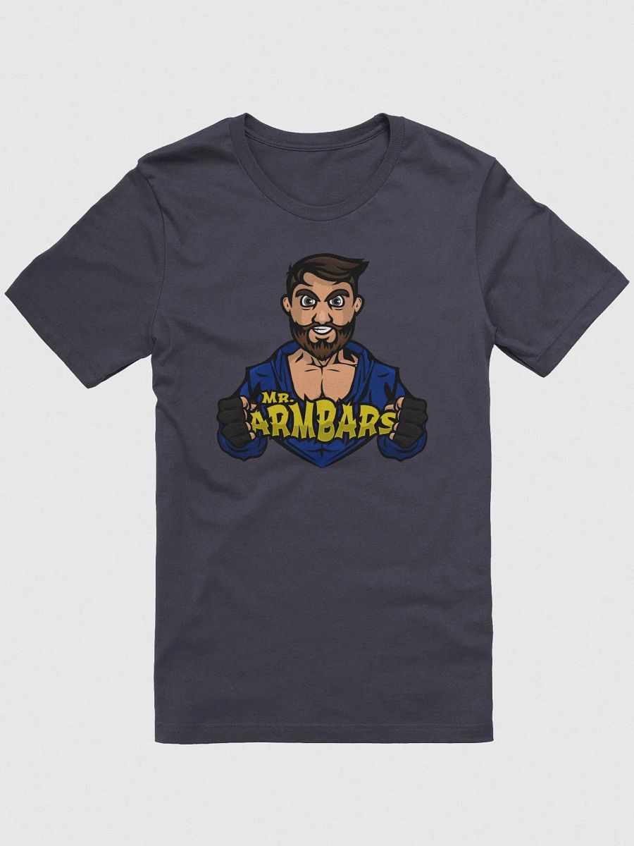 MrARMBARS T-Shirt product image (1)