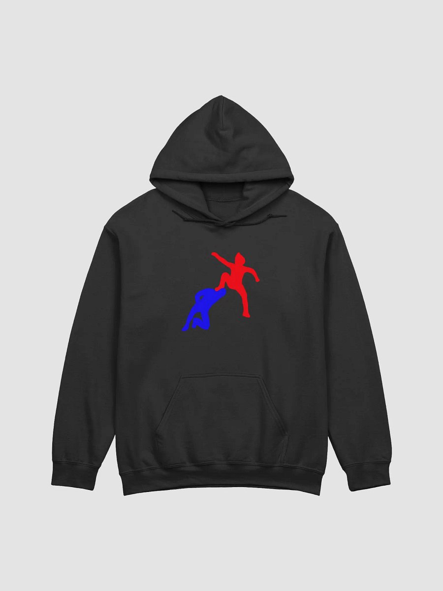 Curb Stomp Logo Hoodie product image (2)
