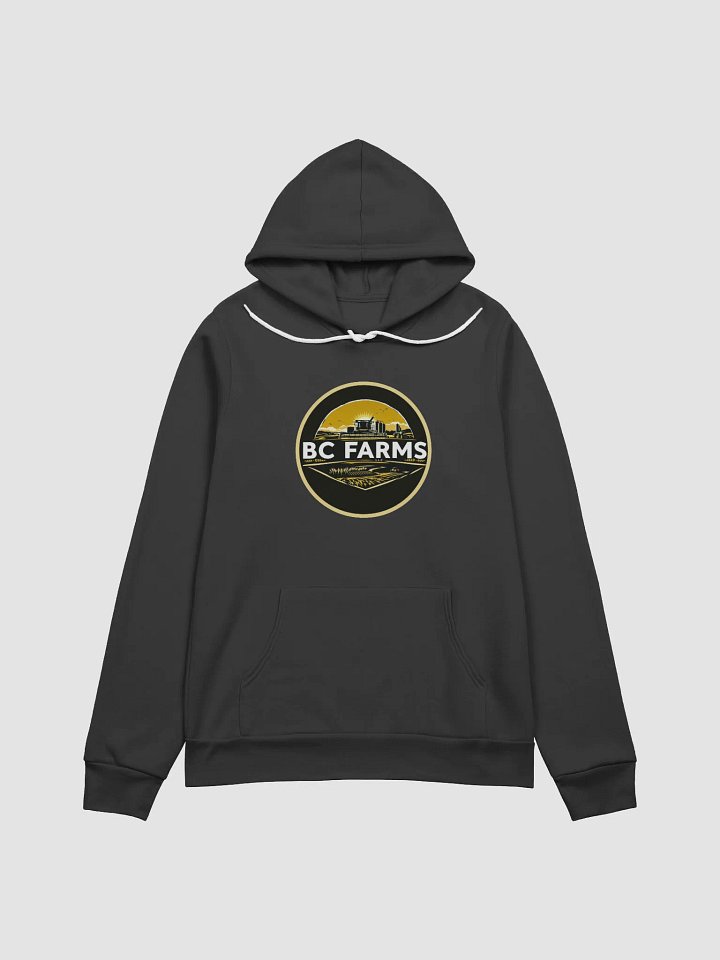 BC Farms Hoodie product image (1)