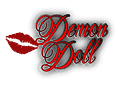 Demon Doll Gaming