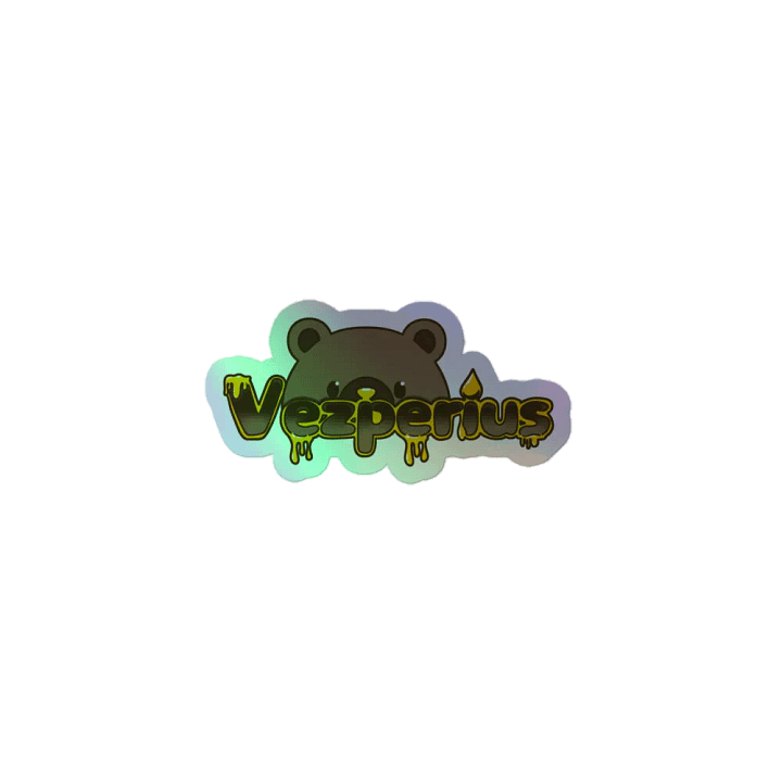 Vezperius Logo product image (1)