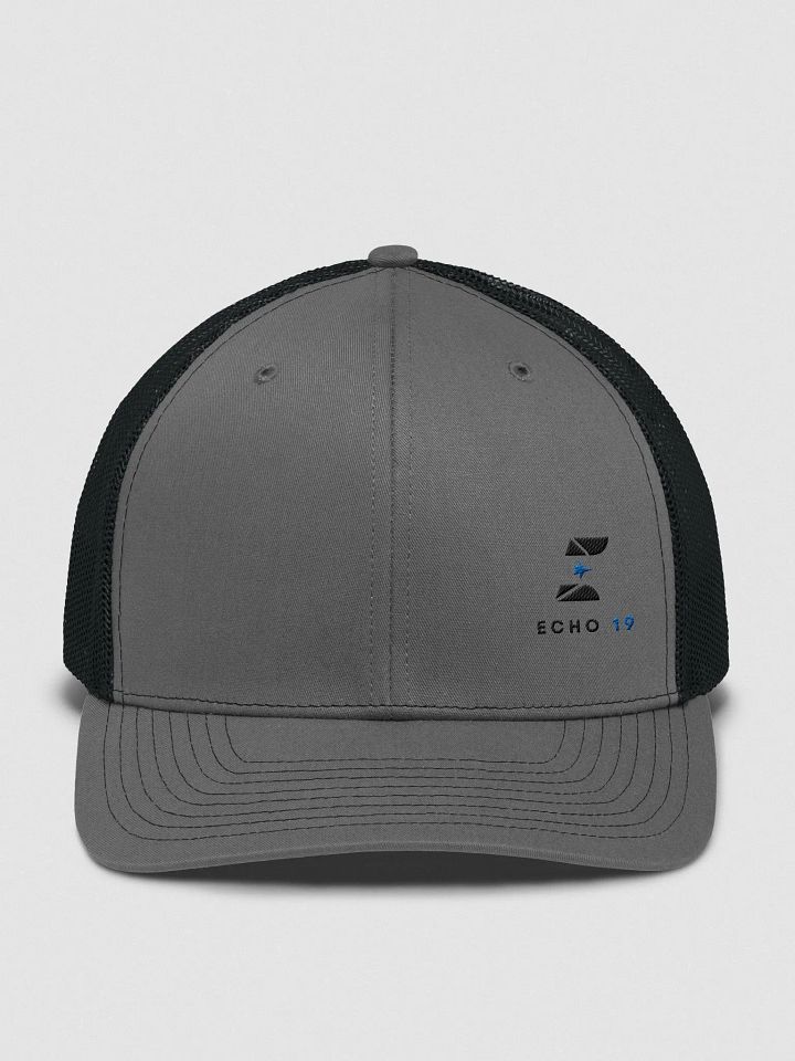 Trucker Cap product image (1)