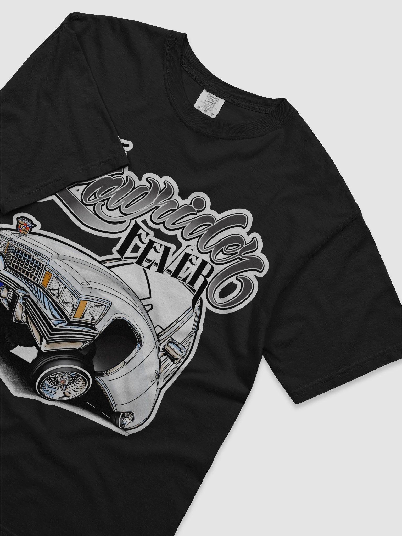 Lowrider Fever T-Shirt product image (59)