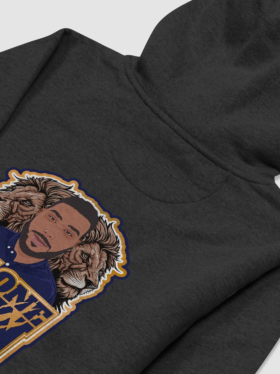 Lion Hoodie product image (4)