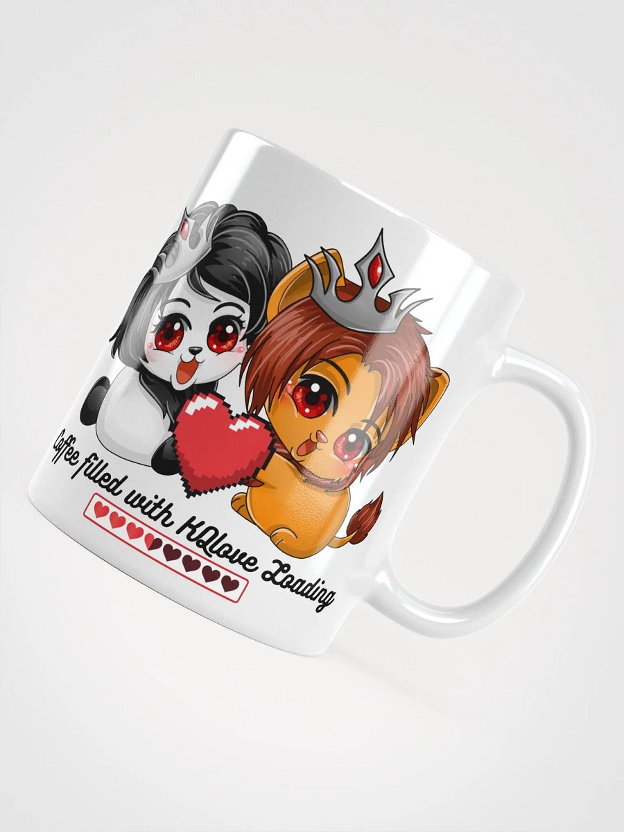 KQLOVE Mug product image (4)