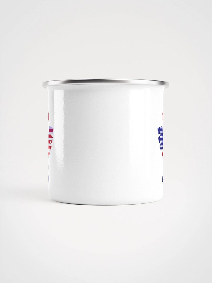 Merica! TA camp mug product image (2)