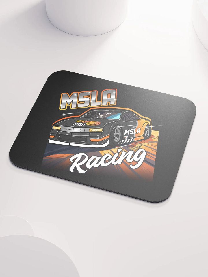 MSLA Racing Team Collection - Mousepad product image (1)