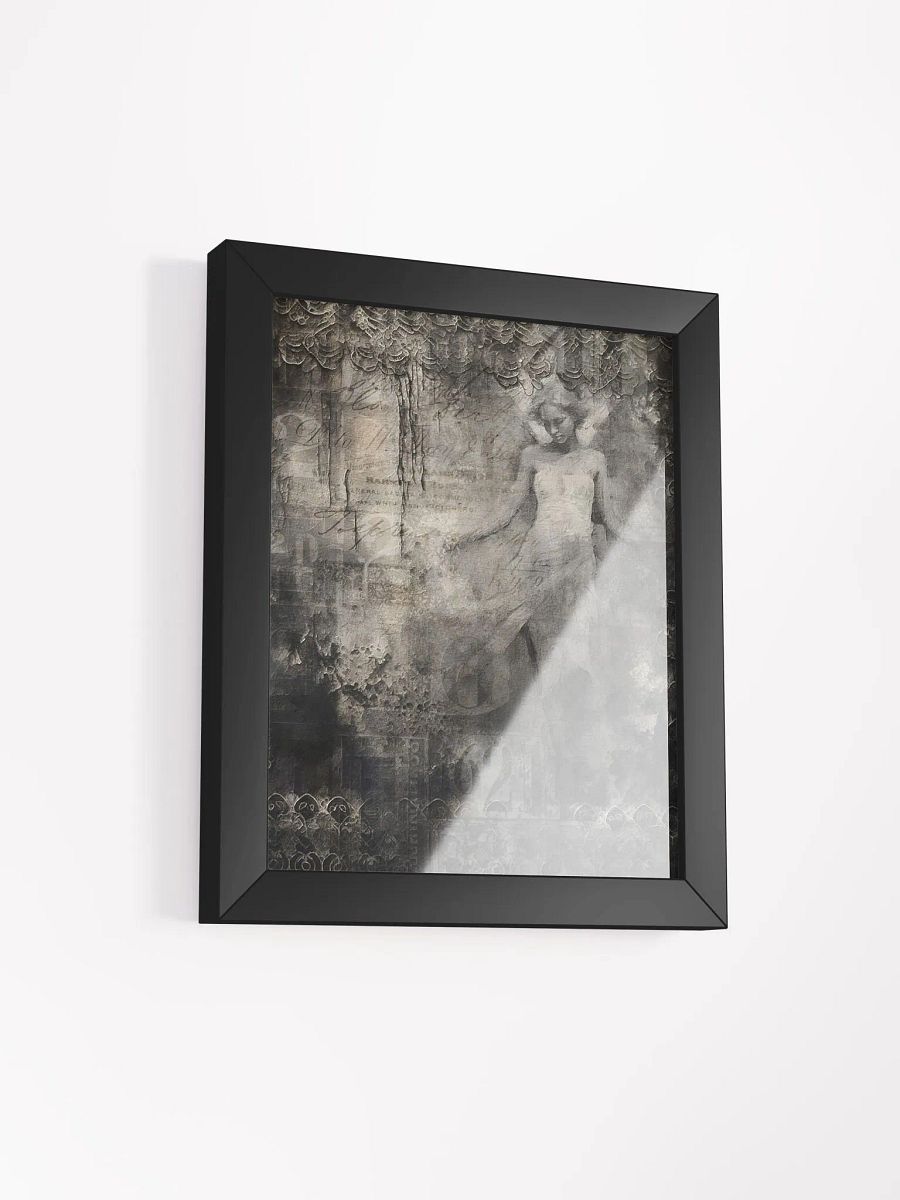 Guardian Angel Framed Wall Art product image (2)