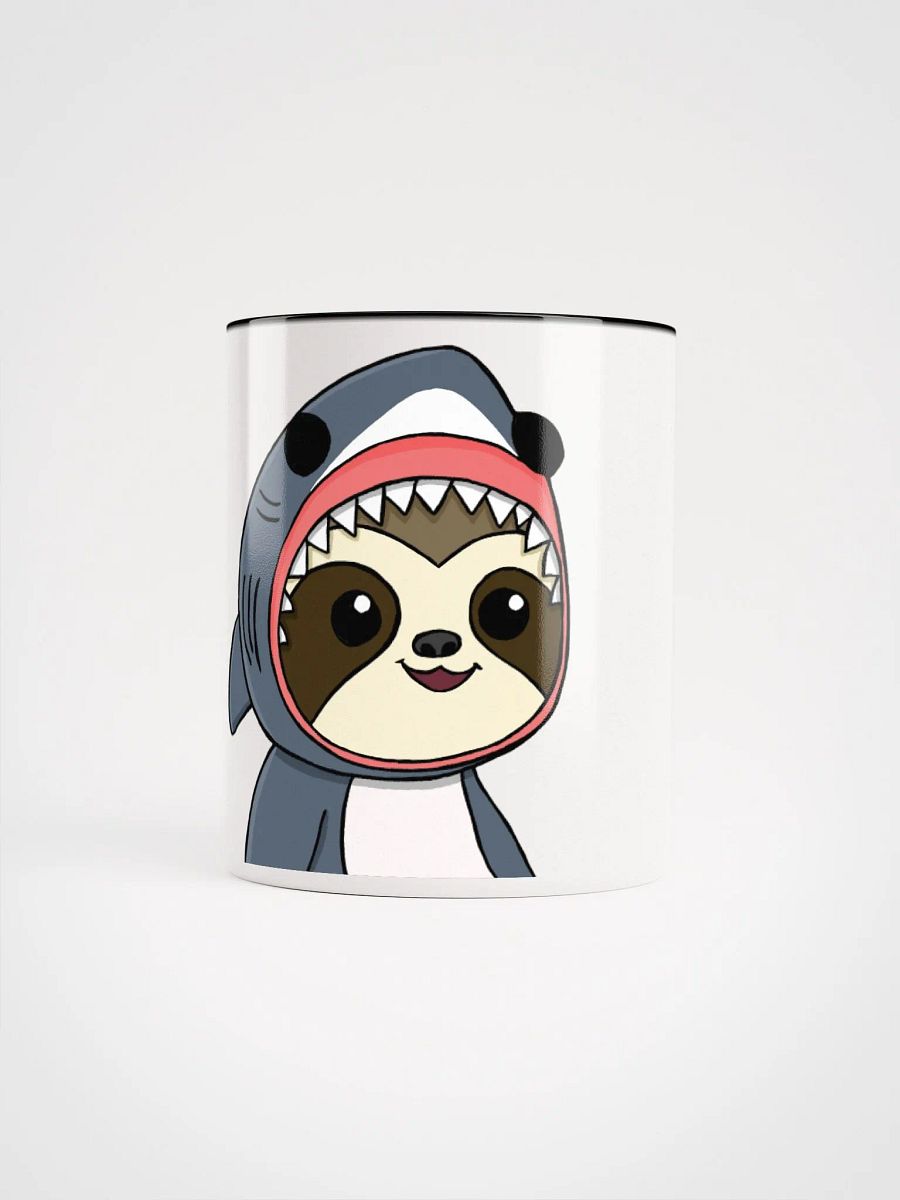 Shark - Coloured Mug product image (61)