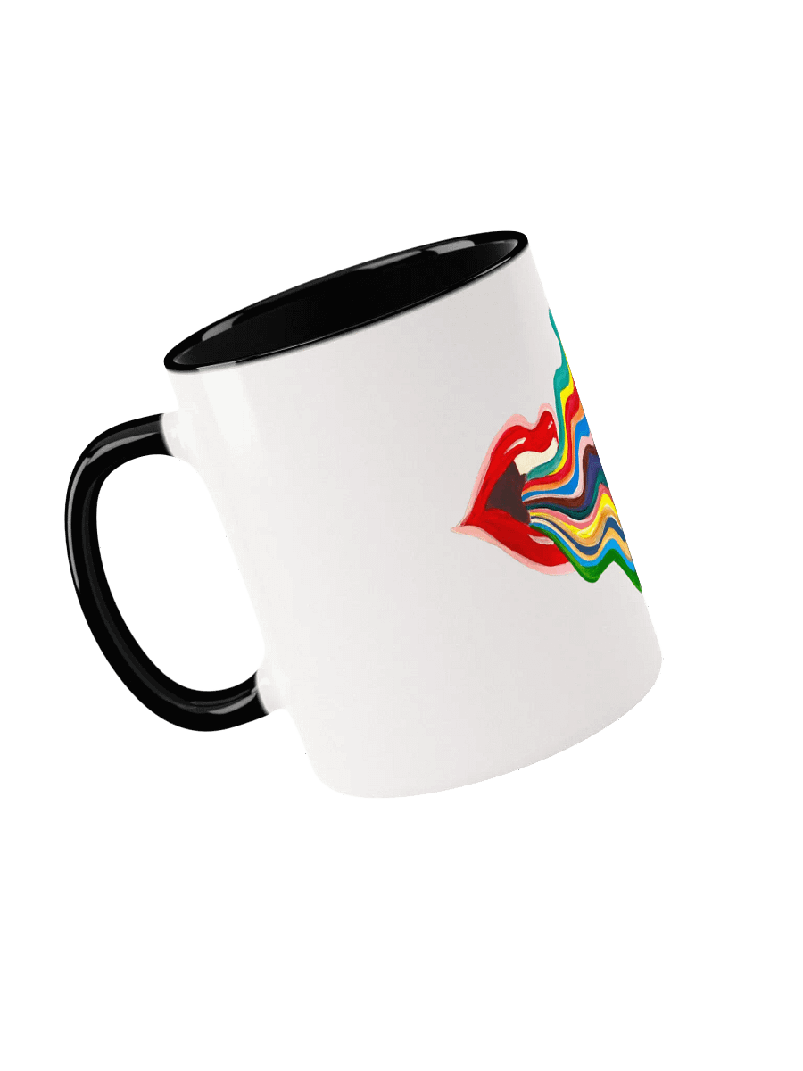 Creative Voice Color Mug product image (38)