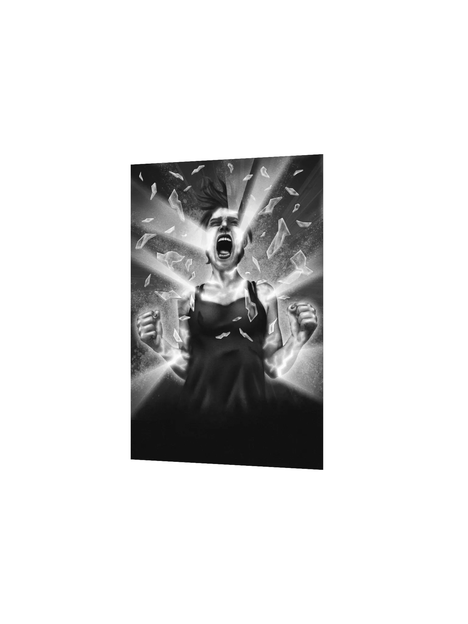 Breaking Point Poster product image (3)