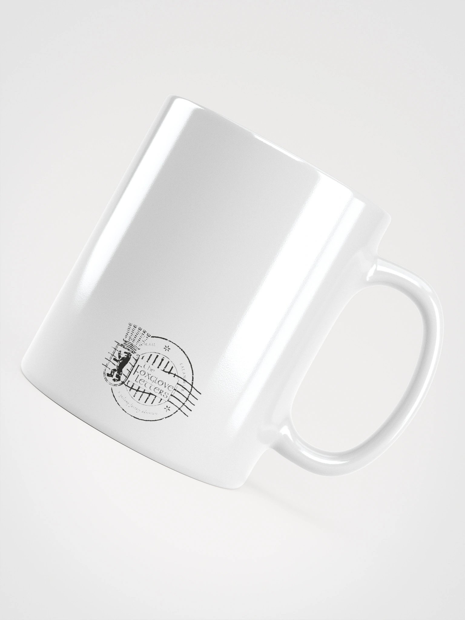 Foxglove Team Mug product image (4)